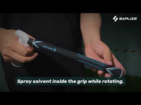 Saplize Golf Grips