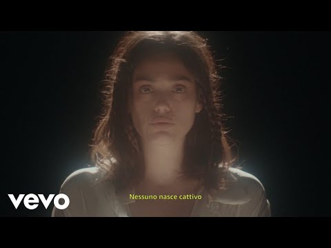 Margherita Vicario - Magia (Performance)