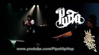 Porta   Sigo Luchando Nuevo 2011 Original HD