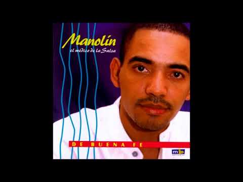 Manolín - El que esté que tumbe