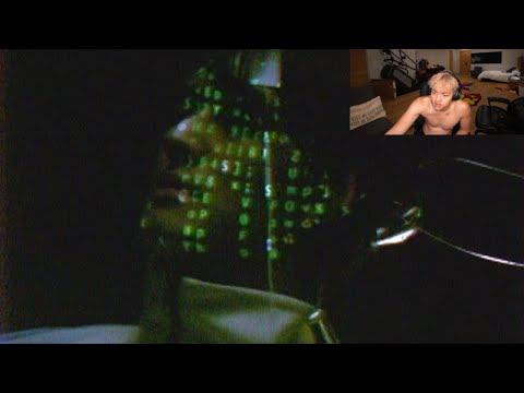 JasonTheWeen Reacts To Joji - PIXELATED KISSES (Visualizer)