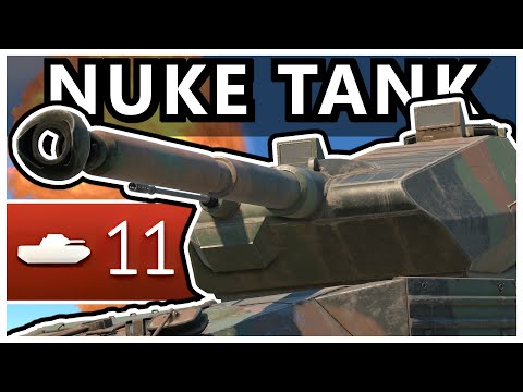 The CLOVIS Is Insane