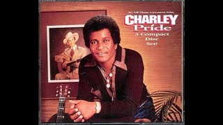 Night Games by Charlie Pride