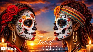 Download lagu Afro House x Mexican 2026 (Tribal Afro House Remix  | Latin Dance Vibes) by Dj La Fuego Mexican #2 mp3