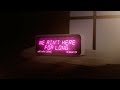 Nathan Dawe - We Ain't Here For Long (Acoustic) [Official Visualiser]