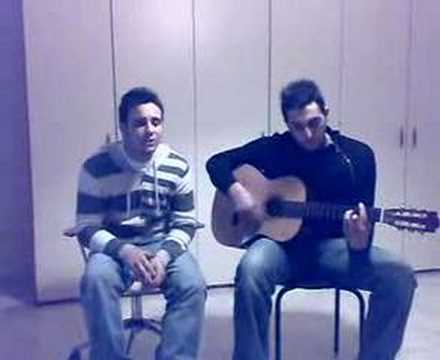 la fine di una storia ... giancarlo cervelli