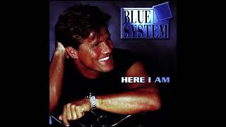 Blue System - Don't Do That