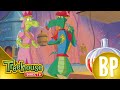 Os Dragões Da Mesa Quadrada Excaliburn Ep 4