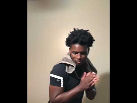 Kayblack 2018 freestyle