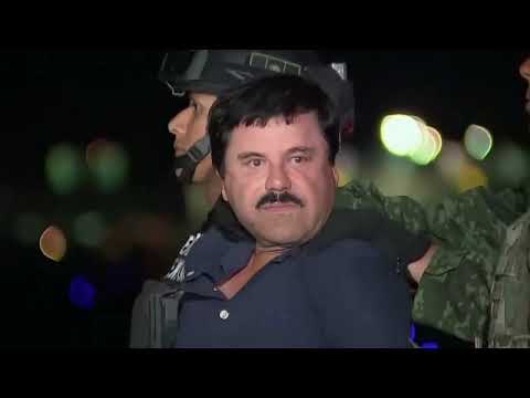 EL CHAPO (feat. NORTH POSSE)
