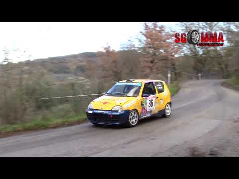 6 Rallyday della Fettunta 2019