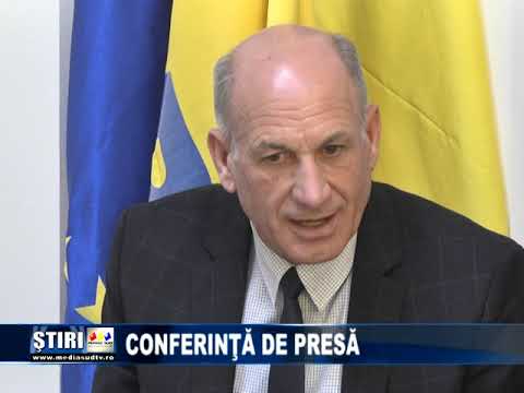 Conferinta de presa la PNL Teleorman