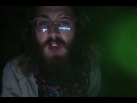 KANYE WEST'S "JESUS IS KING" FULL ALBUM SERVICE