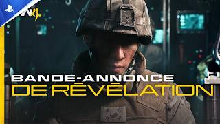 Call of Duty: Modern Warfare 4 - Bande-annonce de révélation - VF | PS5
