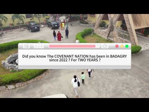 TCN Badagry_#didyouknow ...?