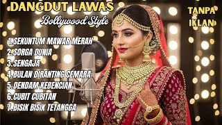 Download lagu SEKUNTUM MAWAR MERAH 🌹 | Album Elvy Sukaesih Cover India Bollywood (Full Album Viral) mp3