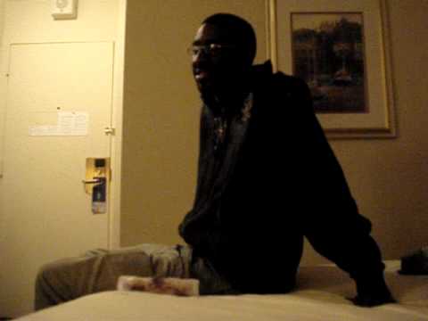 Interview with EMP Dieminion (MTLSF Nemesis 2)