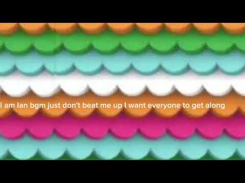 Splatoon 3 Big betrayal deep cut English lyrics