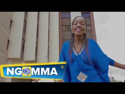 Angel Benard - Ni Wewe (Official Video)