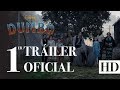 Dumbo De Disney Tráiler Oficial 1 Subtitulado