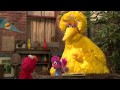Sesame Street Fall 2014