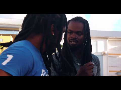 G-Deter - Dinero ( Official Video )
