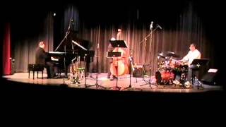 Cumulus Cumulus: Vignette (Gary Peacock)