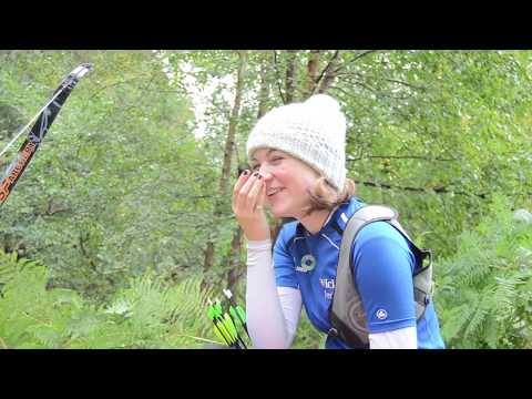 Archery Ireland - National Field Archery Championships 2017