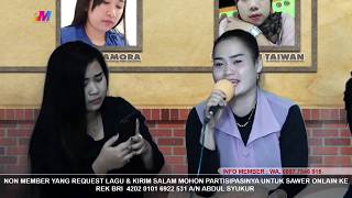 Download lagu Taun Rong Ewu-syukur shevtiyan feat ery shevtiyani-Ngabuburit Ning Umah Bae mp3