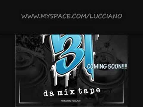 QG Peceta feat. Lucciano - Poppin' Shit (Zero_31) [1ra Version]