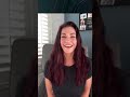 Miesha Tate says she’d beat Ronda Rousey if they fought again | #Shorts