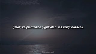 Evanescence - Understanding [Türkçe Çeviri]