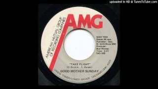 Good Mother Sunday 