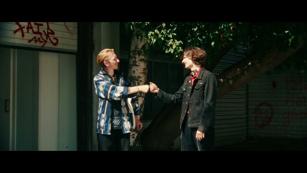 PIKAD PABERID treiler | Kinodes 24. jaanuarist