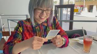 スピリチュアル料理をいただけるコミダコダックで初体験しました!