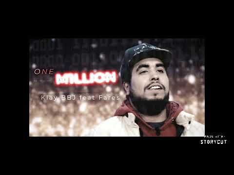 Klay ft. Fares Baroudi - One Million (Remix) piccolo