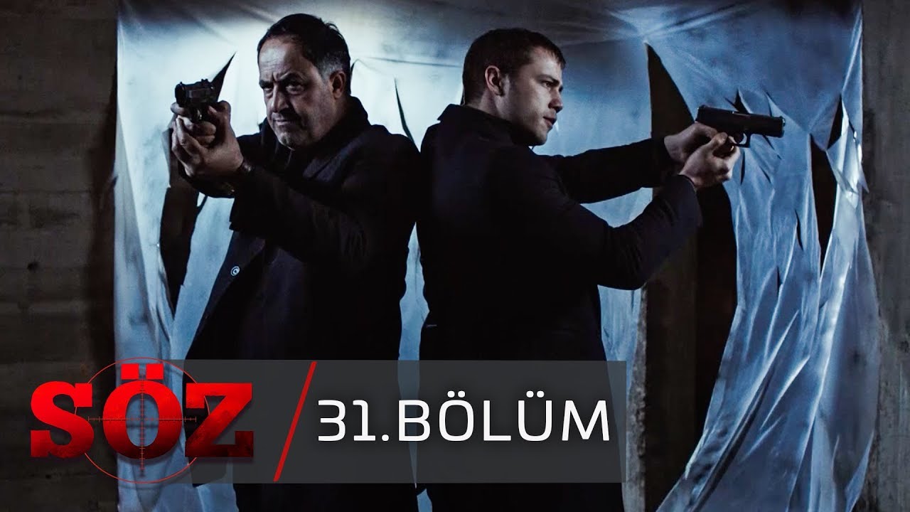 Söz | 31.Bölüm