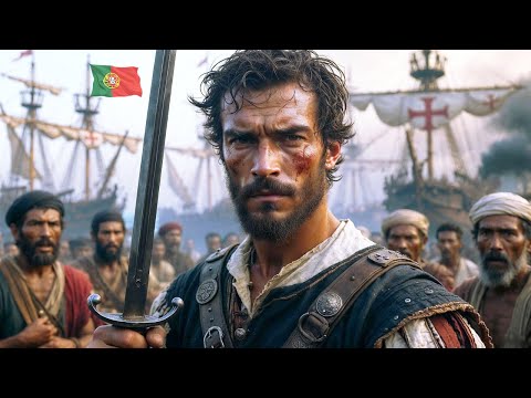 Por Que os Portugueses Eram Temidos em Todos os Portos do Oriente