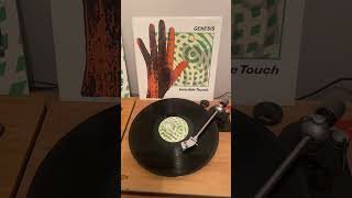 Genesis - The Brazilian (1986)