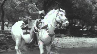 Hoppy Serves A Writ,  Hopalong Cassidy 1943