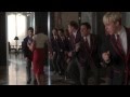The Warblers Are Glad You Came 