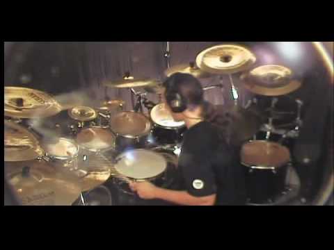 George Kollias - The Essential Salts (Intense Metal Drumming DvD)