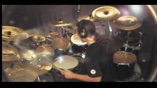 Download lagu George Kollias - The Essential Salts (Intense Metal Drumming DvD) mp3