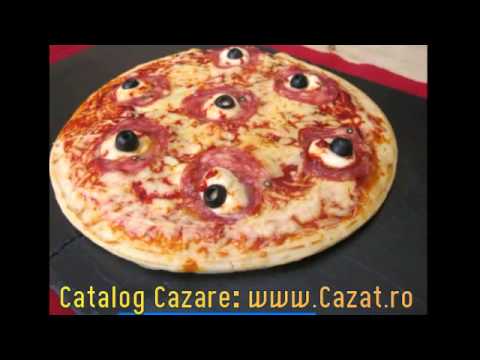 Cazare Valea Calului, Arges - Cazat.ro