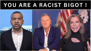 Mehdi Hasan DESTROYS Nancy Mace Over Her Claims About Muslims