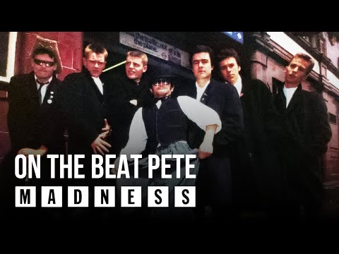 On The Beat Pete video thumbnail