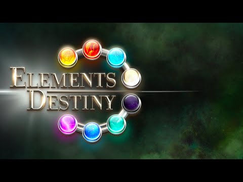 Elements Destiny – OST – Faith and Regrets