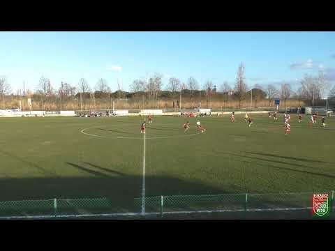 Highlights S Orso 1980 vs VSM 20 01 2024