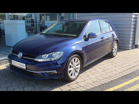 172D6960 - 2017 Volkswagen Golf HIGHLINE 1.4TSI M6F 150HP