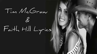 Tim McGraw &amp; Faith Hill   The Bed We Made Lyrics